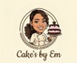 Cakes by Em Brooks