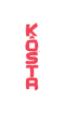 KÔSTA