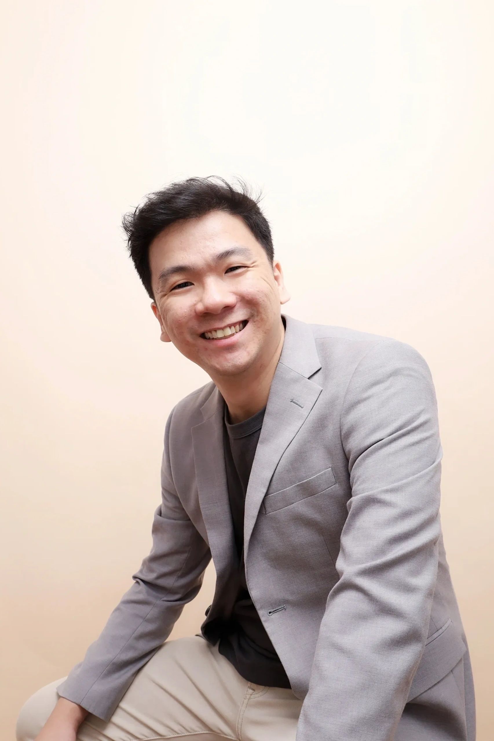 Home [johnathanyeo.com]