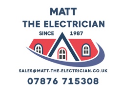 Matt the electrician