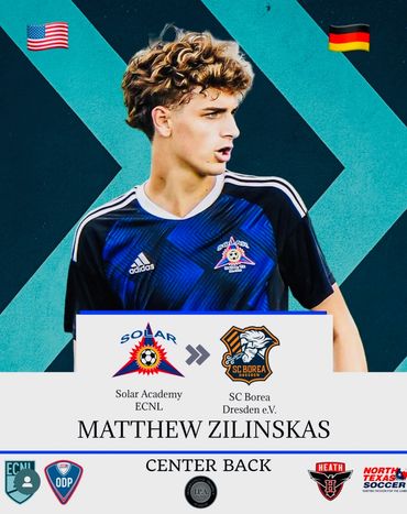 Matthew Z

2027 ⚽️ NHS BTC
Solar Academy ECNL U17/U19, ECNL All-Conference
ODP TX Player of the Year