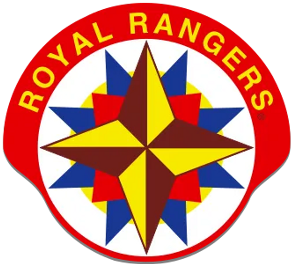 Royal Rangers emblem 