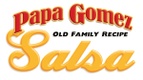 Papa Gomez Salsa
