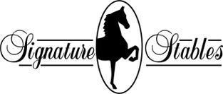 SIGNATURE STABLES AND FARM