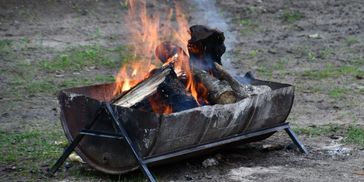  Welcome to Your Perfect 
Whether you're pitching a tent or parking your Class A RV, our campground 