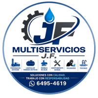 MULTISERVICIOS J.F