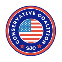 Conservative coalition of st. jonhs  county