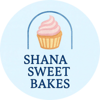 Shana Sweet Bakes