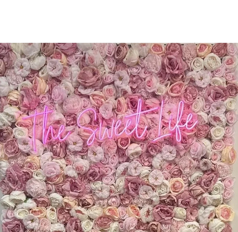 The Sweet Life Bakery & Cafe Bakery Lake Stevens, Washington