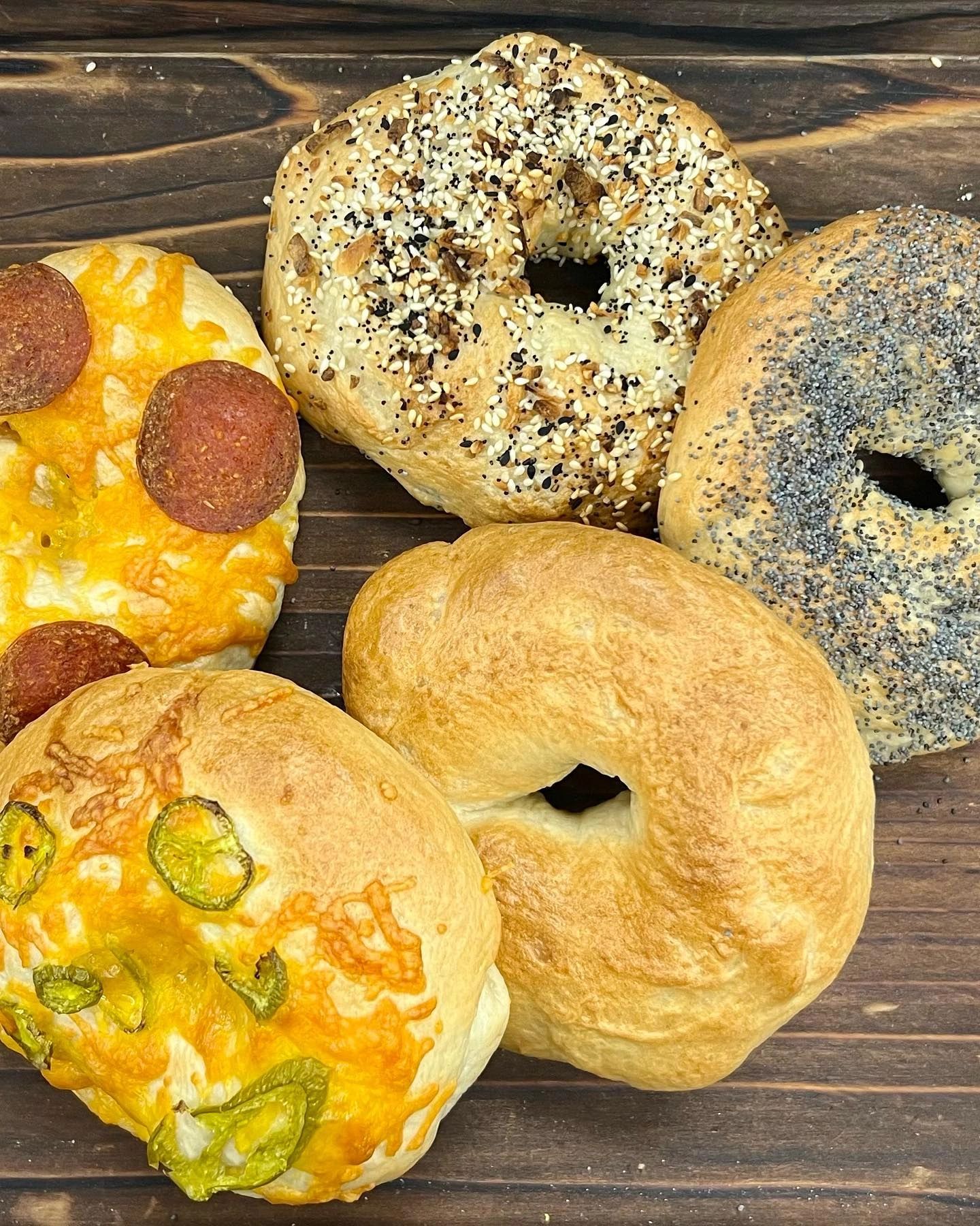 The Sweet Life Bakery & Cafe Bakery Lake Stevens, Washington