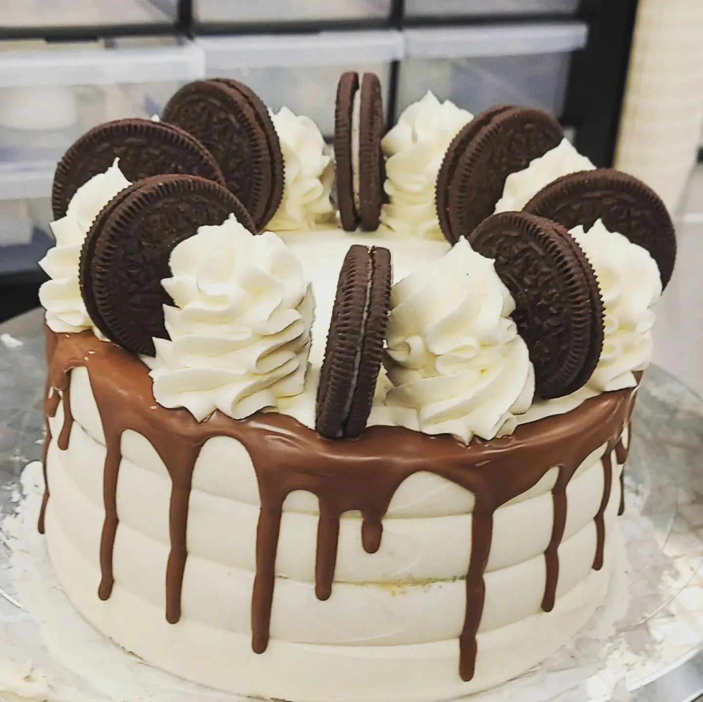 The Sweet Life Bakery & Cafe Bakery Lake Stevens, Washington