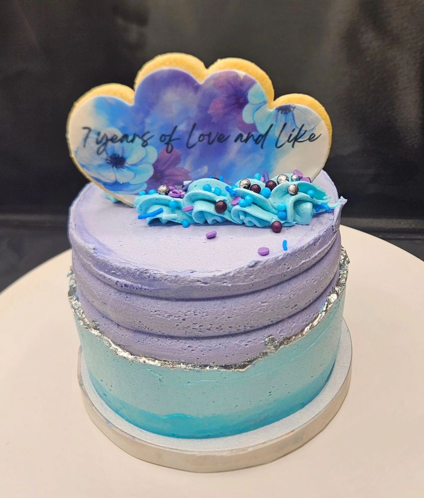 The Sweet Life Bakery & Cafe Bakery Lake Stevens, Washington