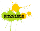 Shooters All-Season Paintball