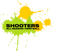 Shooters All-Season Paintball