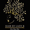 




Hair By Lady B LLC