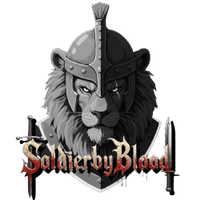 Soldierbyblood