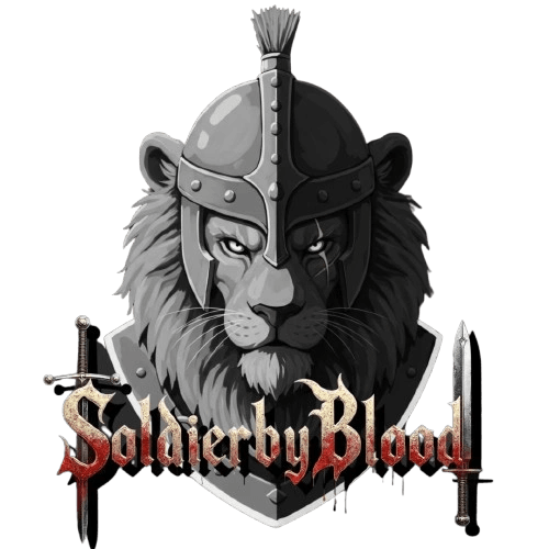 Soldierbyblood LLC