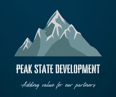 Peak State Development