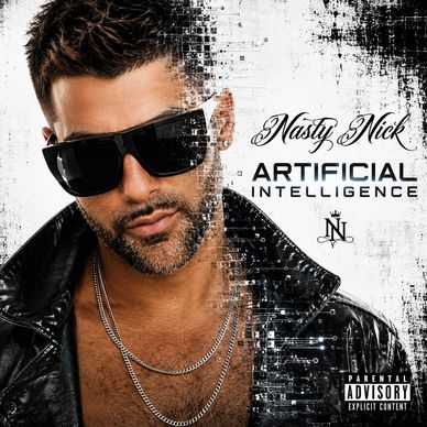 Artificial Intelligence 11.07.26
1. Don't No Body
2. Eye for an Eye
3. One Hundred Ten Percent
4. Lo