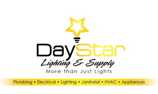 DayStar Lighting & Supply Inc