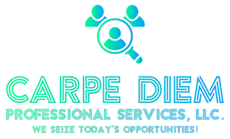 Carpe Diem Professional Services LLC