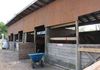 Pasture Stall Area 