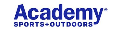 Supports local 501(c)(3) sports and outdoor programs near Academy stores. Apply at least 90 days ahe