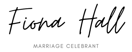 Fiona Hall Celebrant