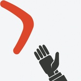 MCM Boomerang