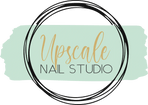 alt=Upscale Nail Studio North Vancouver Award-winning beauty spa
