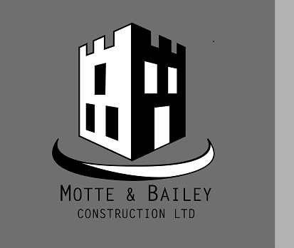 Motte and Bailey Construction