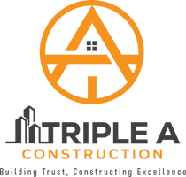 TRIPLE A CONSTRUCTION