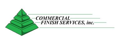 Commercial Finish Services Inc.