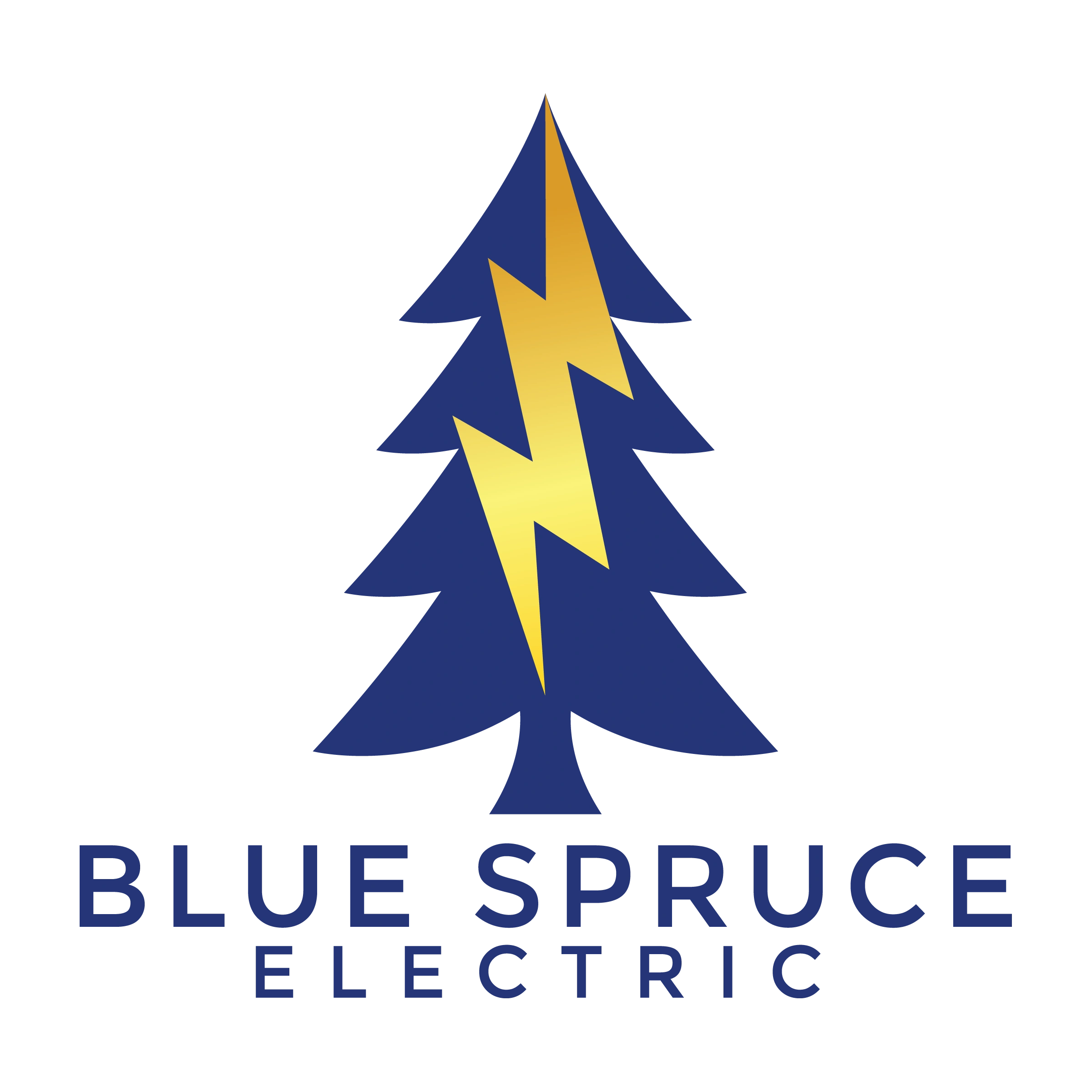 Blue Spruce Electric