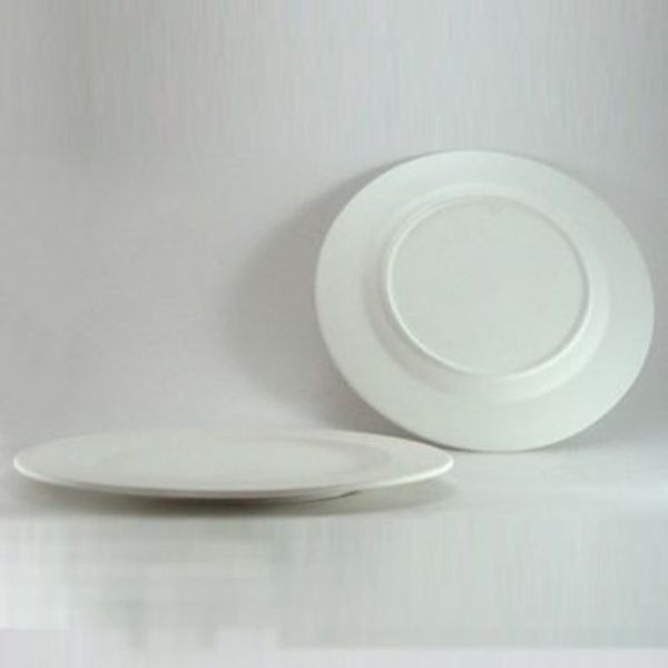 Ceramic plate 23cm