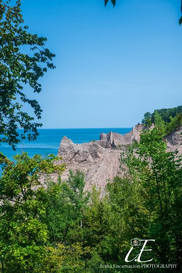 landscape