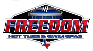 Texas Freedom Hot Tubs & Swim Spas