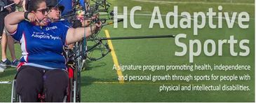 All Abilities Sports Tampa