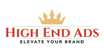 High End Ads