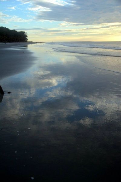 A cada amanhecer, uma nova oportunidade para recomecar