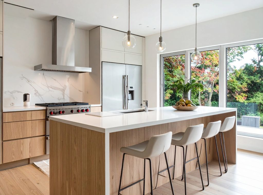 Quartz kitchen
quartz kitchen countertops
Light color quartz