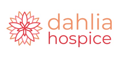Dahlia Hospice Landing