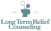 Long Term Relief Counseling 