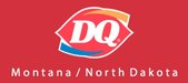 Dairy Queen of Montana and North Dakota