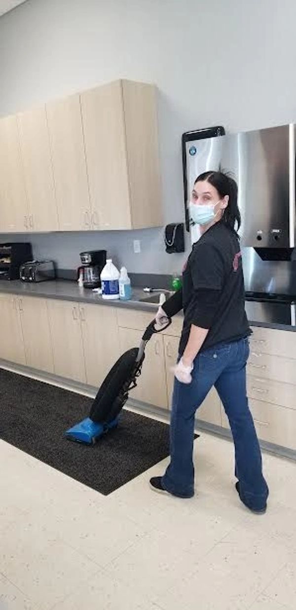 Strogish Williams Cleaning Services Munhall Homestead Waterfront Robinson Airport Coraopolis & More