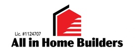 All In Home Builders