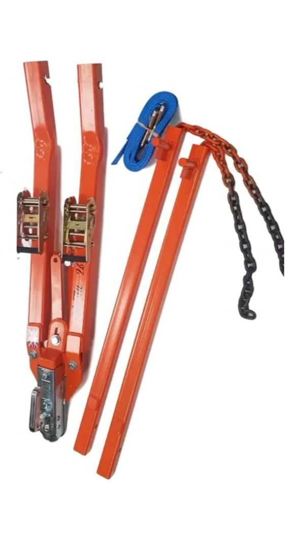 A-Frame Towing Attachment