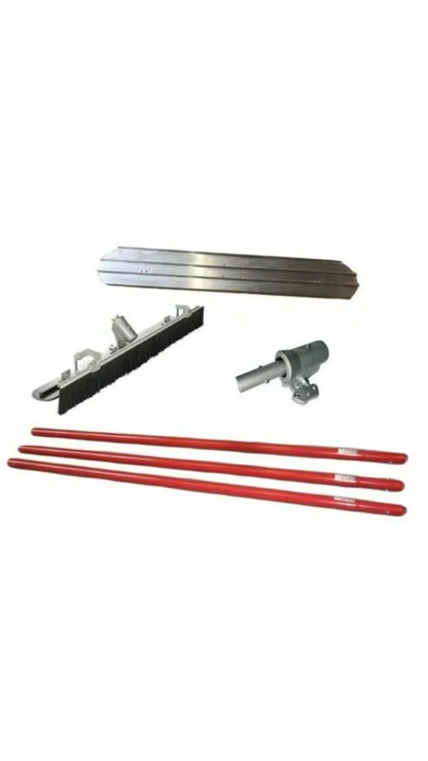 Concreting Tools