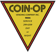 Coin-Op Vending Company, Inc.