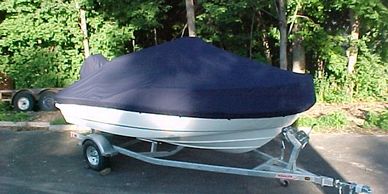 Boat Travel Covers, Minnetonka, Minnesota, Minneapolis and Wayzata